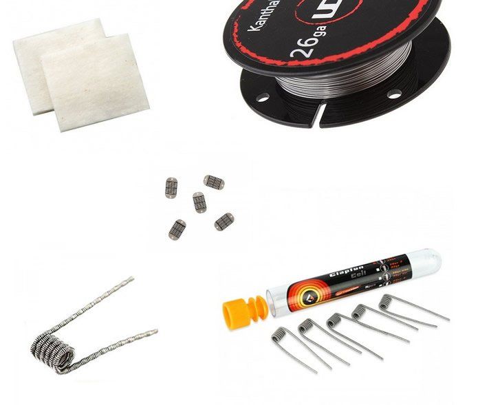 atomizzatori per svapo a Vicenza