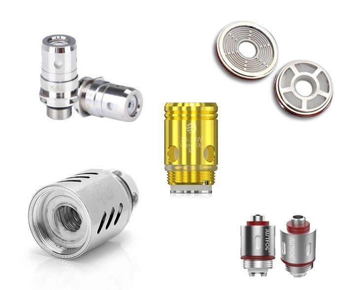 kit completo per svapo a Vicenza