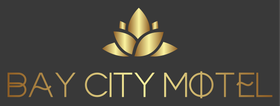 Bay City Motor Lodge - logo