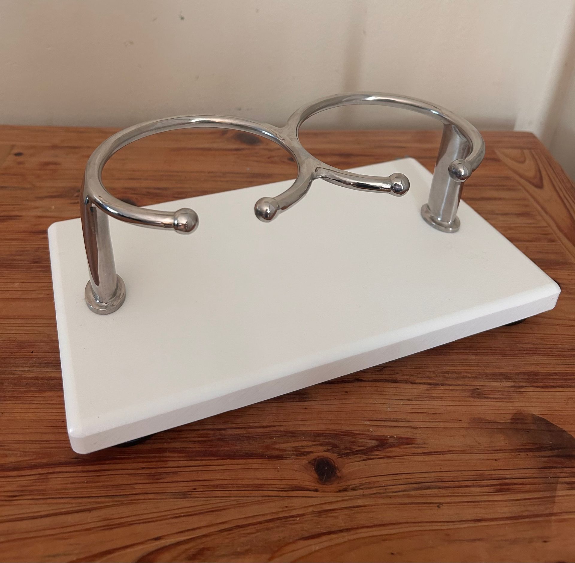 Starboard Stainless Drink Holder