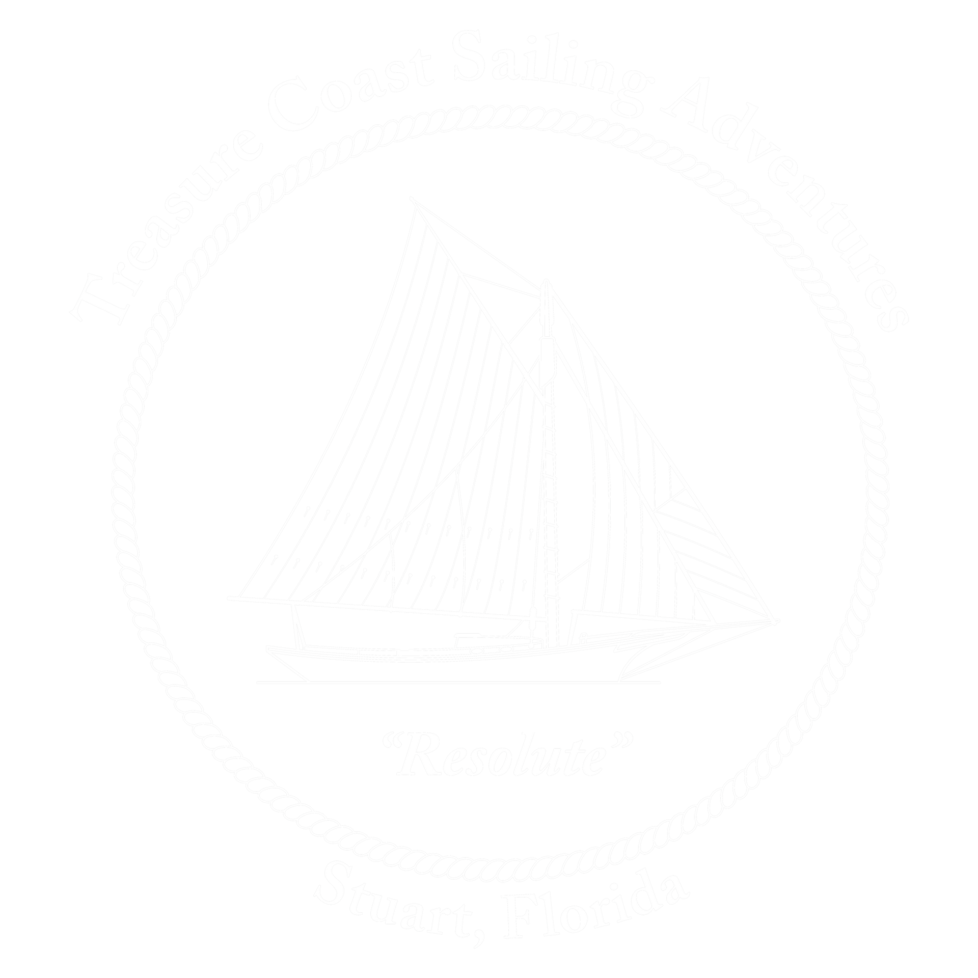 Treasure Coast Sailing Adventures