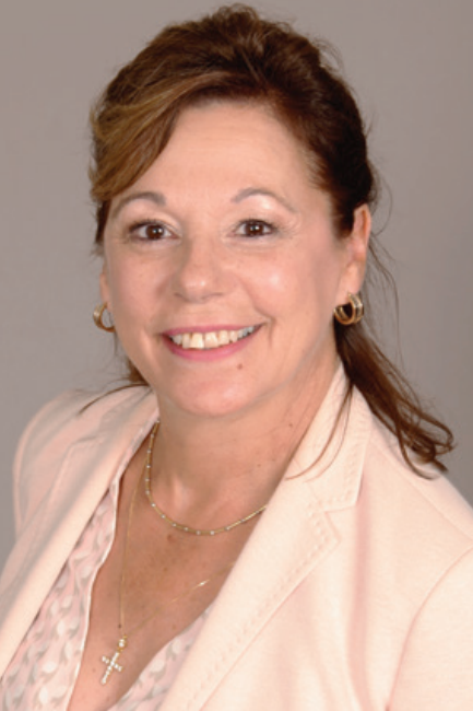 Dr. Diana G. Karnavas - Podiatrist