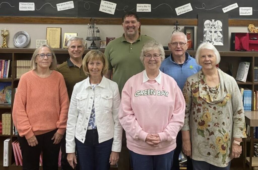 Finance Council Members