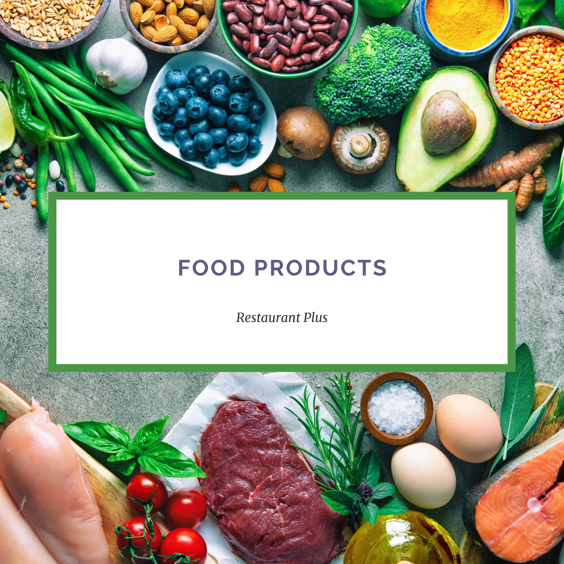 Restaurant Plus | Cooking Supplies | Cooking Equipment | Restaurant Support | Food