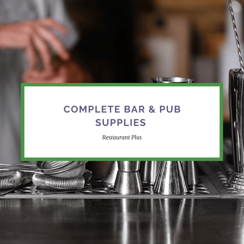 Restaurant Plus | Cooking Supplies | Cooking Equipment | Restaurant Support | Food