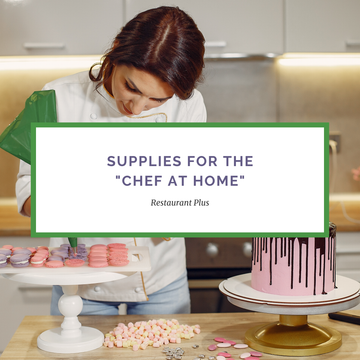 Restaurant Plus | Cooking Supplies | Cooking Equipment | Restaurant Support | Food