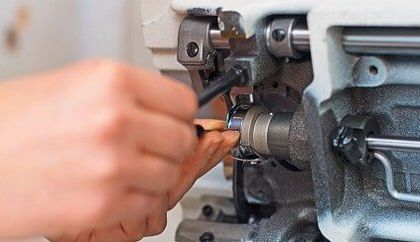 Vacuum repair - Vacuum & Sewing Machine Service in Los Angeles, CA