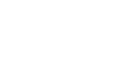 A white background cinderlite logo with a few lines on it