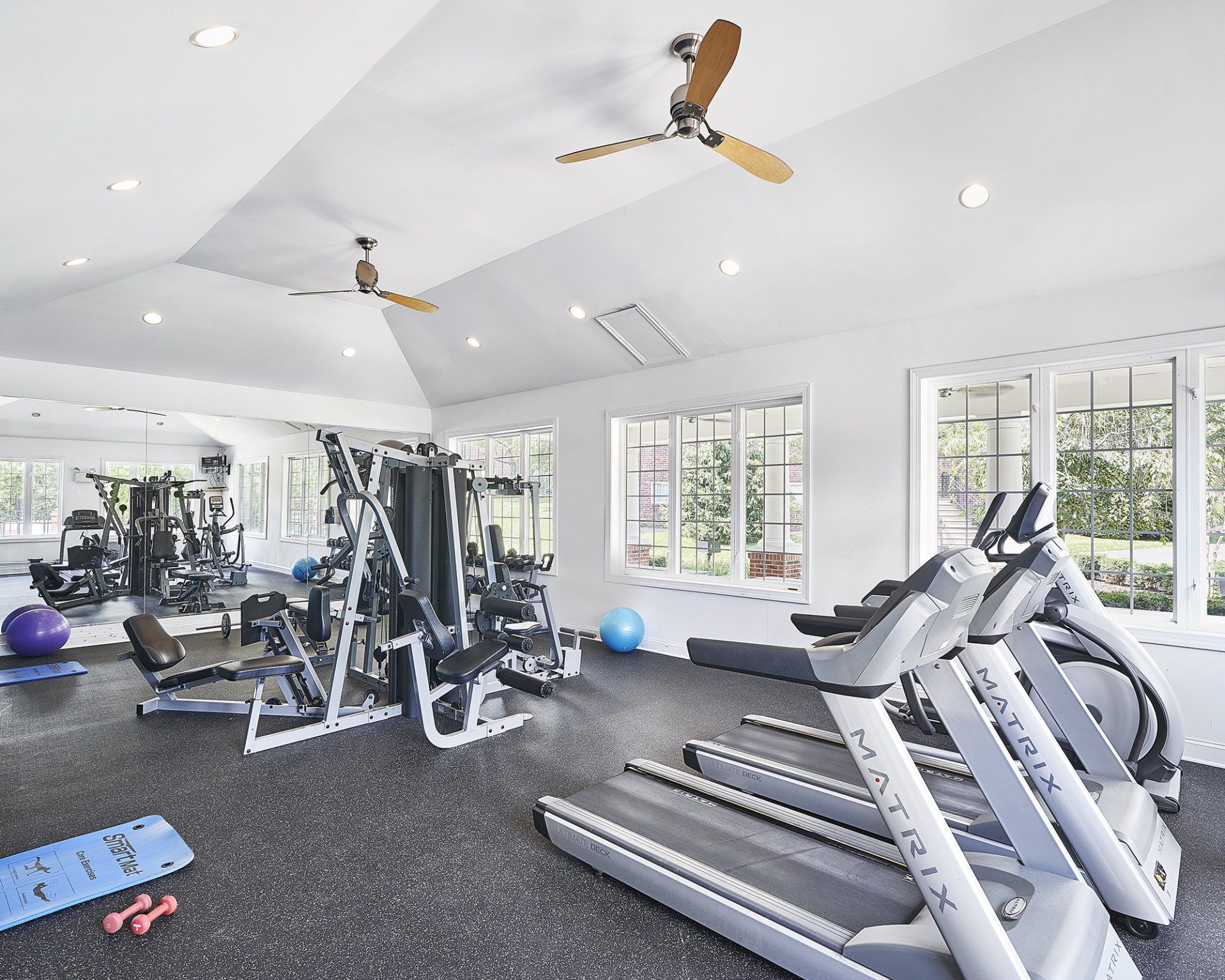 Norris Hills Apartments in Norristown, PA