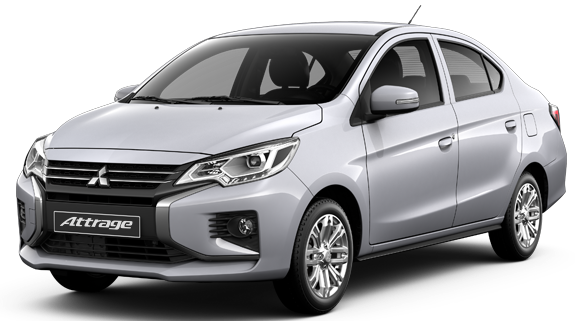 Mitsubishi Car Subscription & Car Rental in UAE