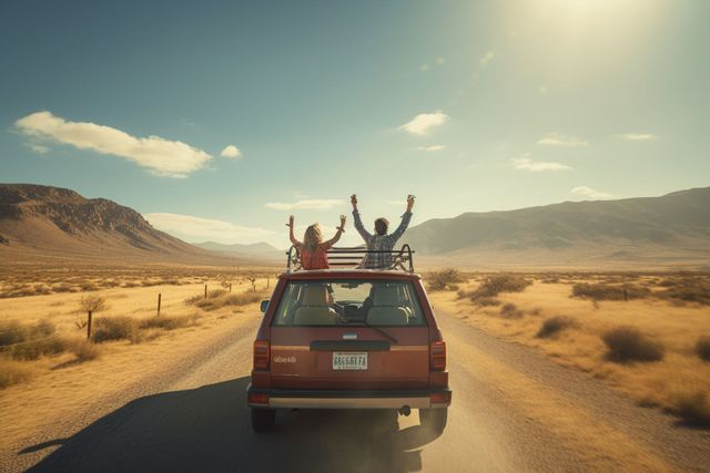 Unlock Your Journey with Buchbinder Car Rental: Experience Unmatched Freedom on the Road