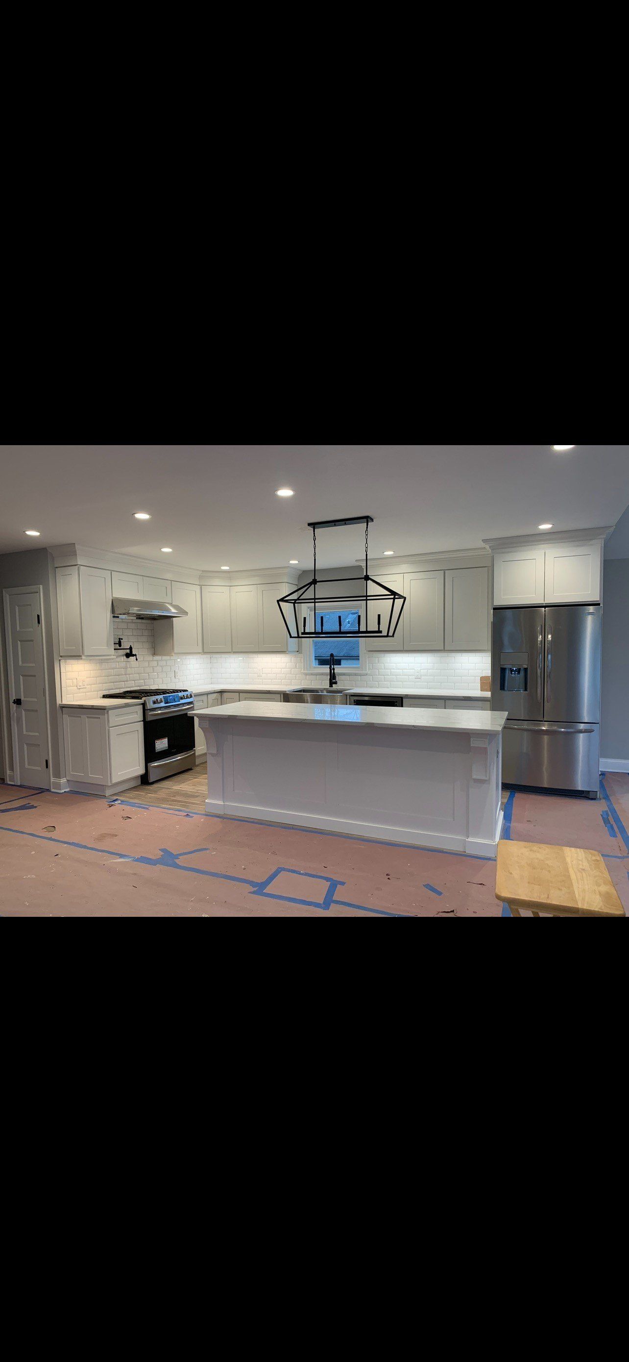 Cusumano Construction Lynbrook