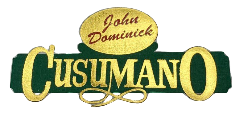 John Dominick Cusumano Inc.