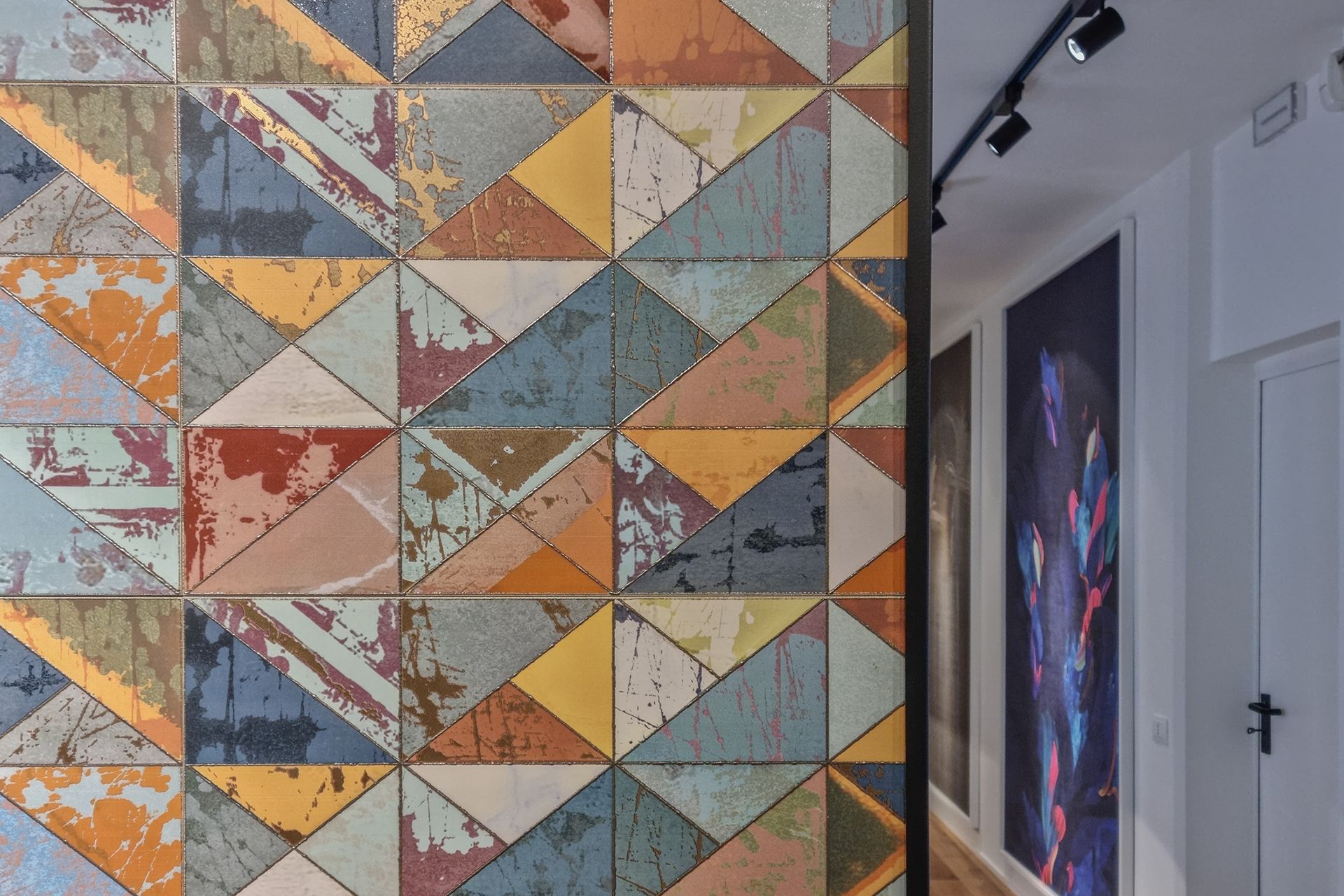 Pavimenti e rivestimenti