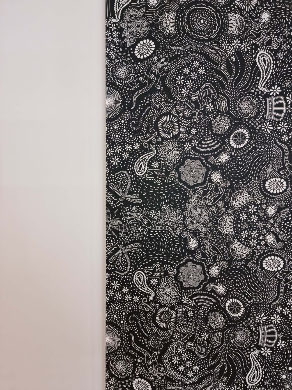 rivestimenti con decorazioni