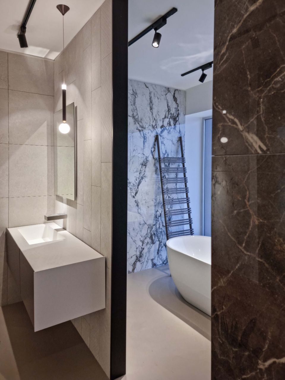 rivestimenti per il bagno