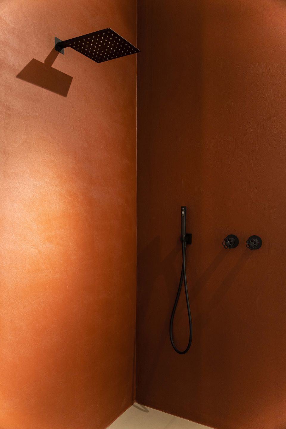 rivestimento in resina