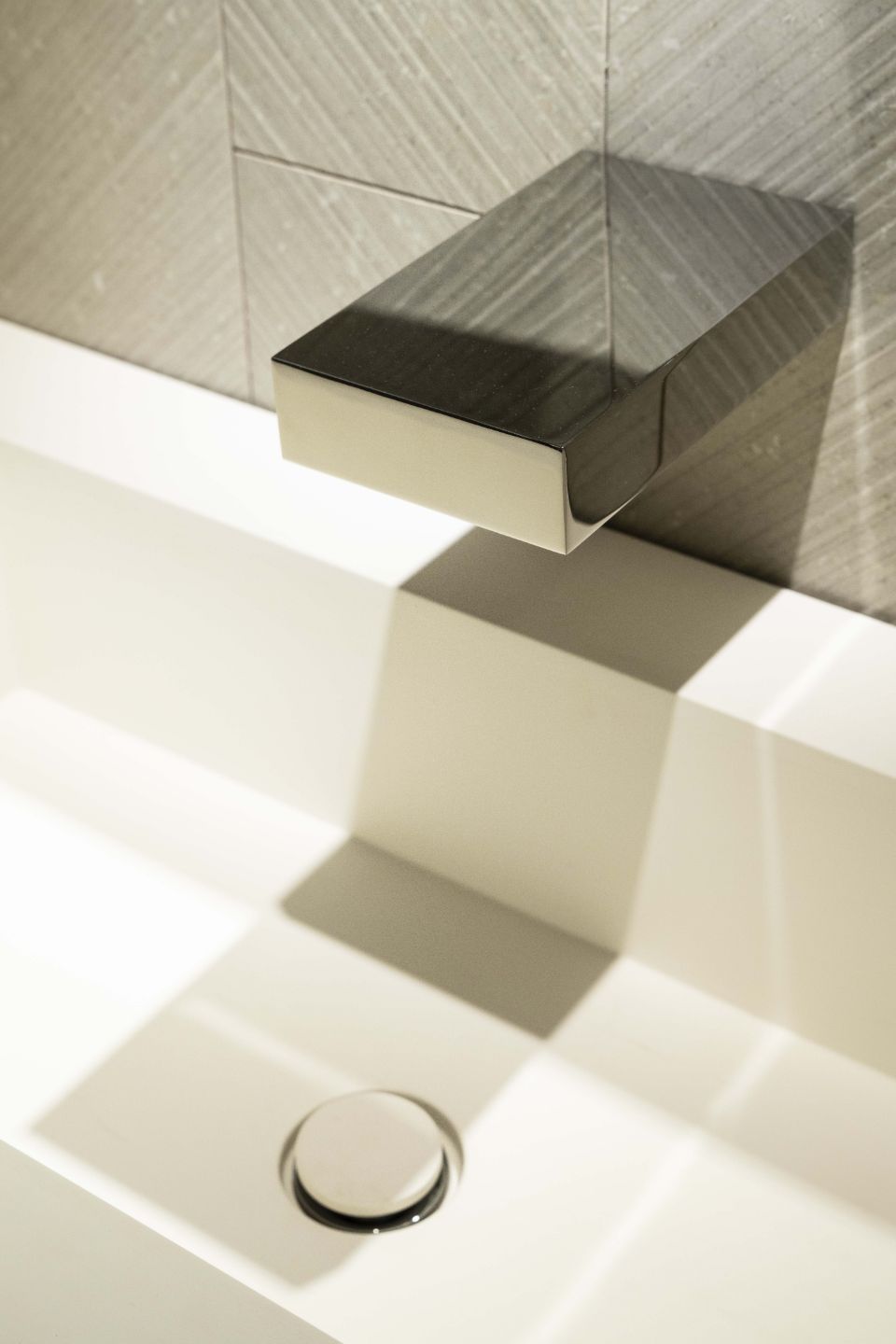 rubinetto da incasso