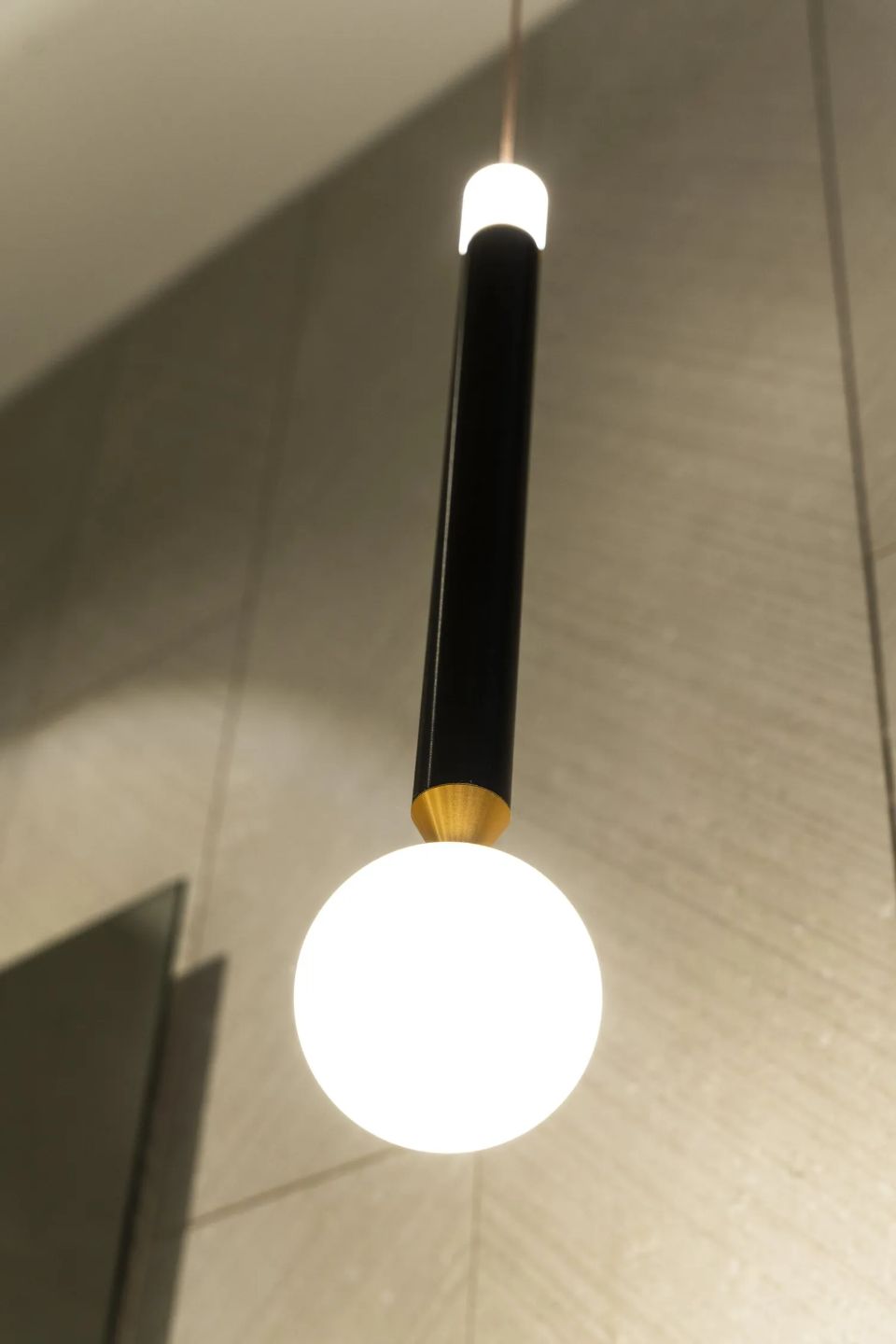 lampadario design