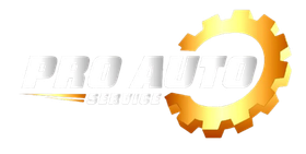 Logo | Pro Auto Service