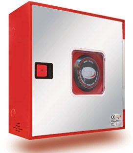 BIE 25 CON ARMARIO PUERTA INOX AISI 304