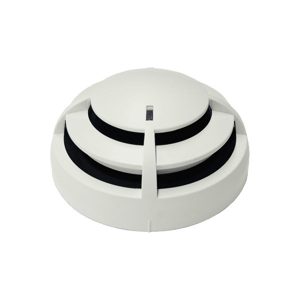 DETECTOR  OPTICO TERMICO