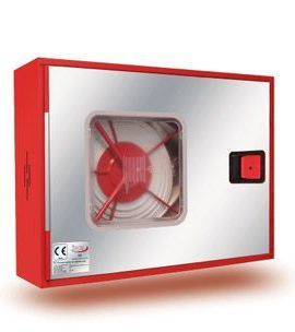 BIE 45 CON ARMARIO PUERTA INOX AISI- 304