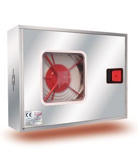 BIE 45 CON ARMARIO INOX AISI- 304