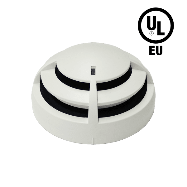 SENSOR ÓPTICO TÉRMICO ALGORÍTMICO A50SH