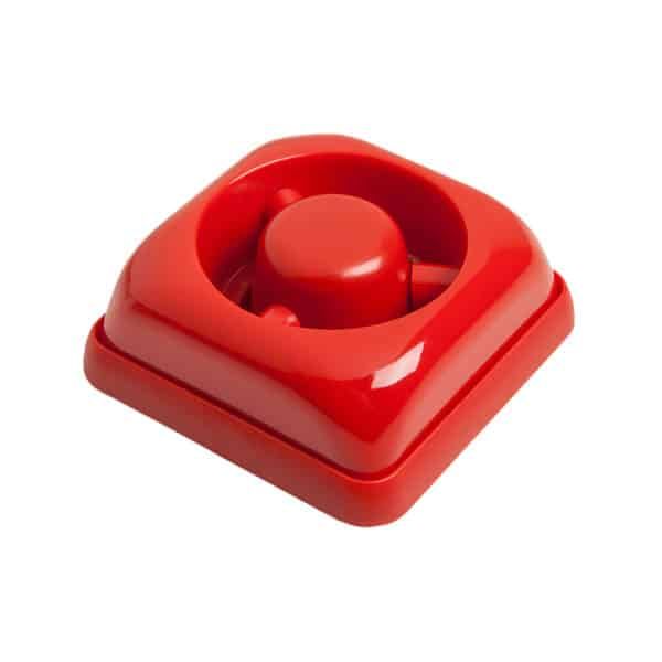 SIRENA DE ALARMA ACÚSTICA SIR24P