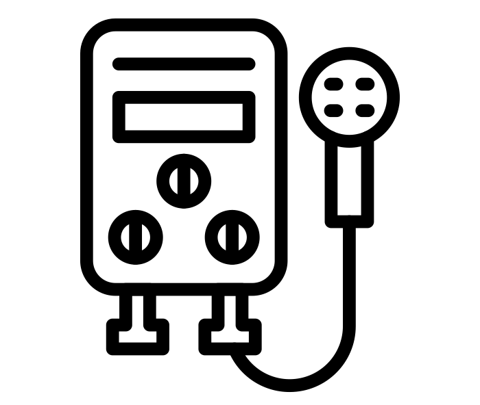 Water System 