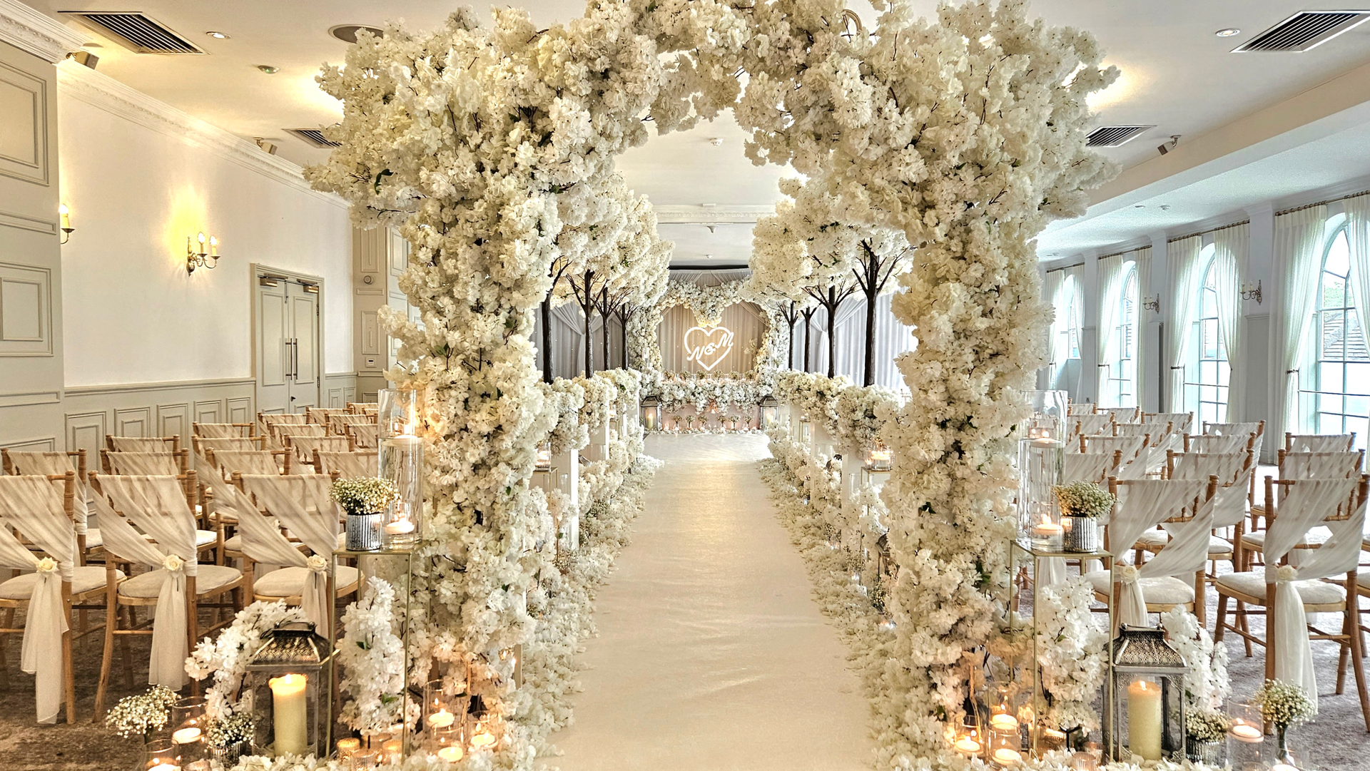Lasting Memories Weddings & Events