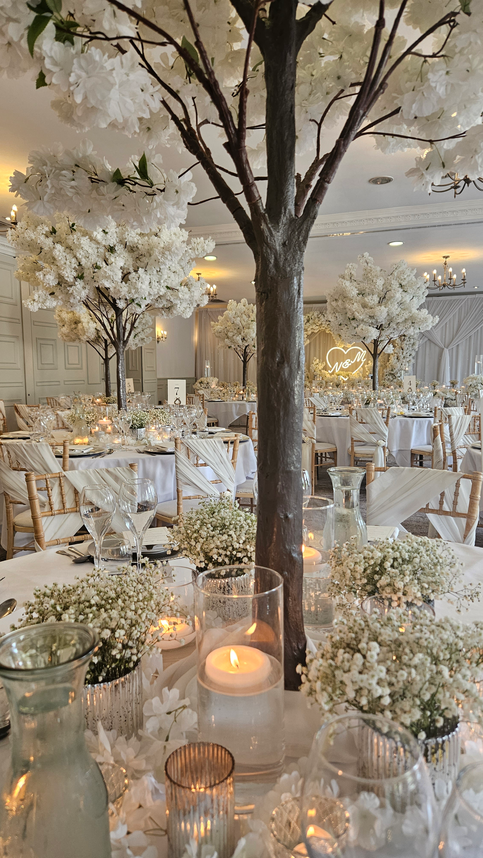 Lasting Memories Weddings & Events