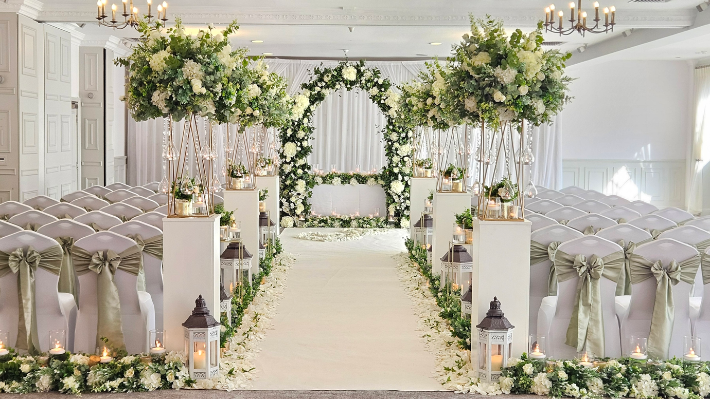 Lasting Memories Weddings & Events