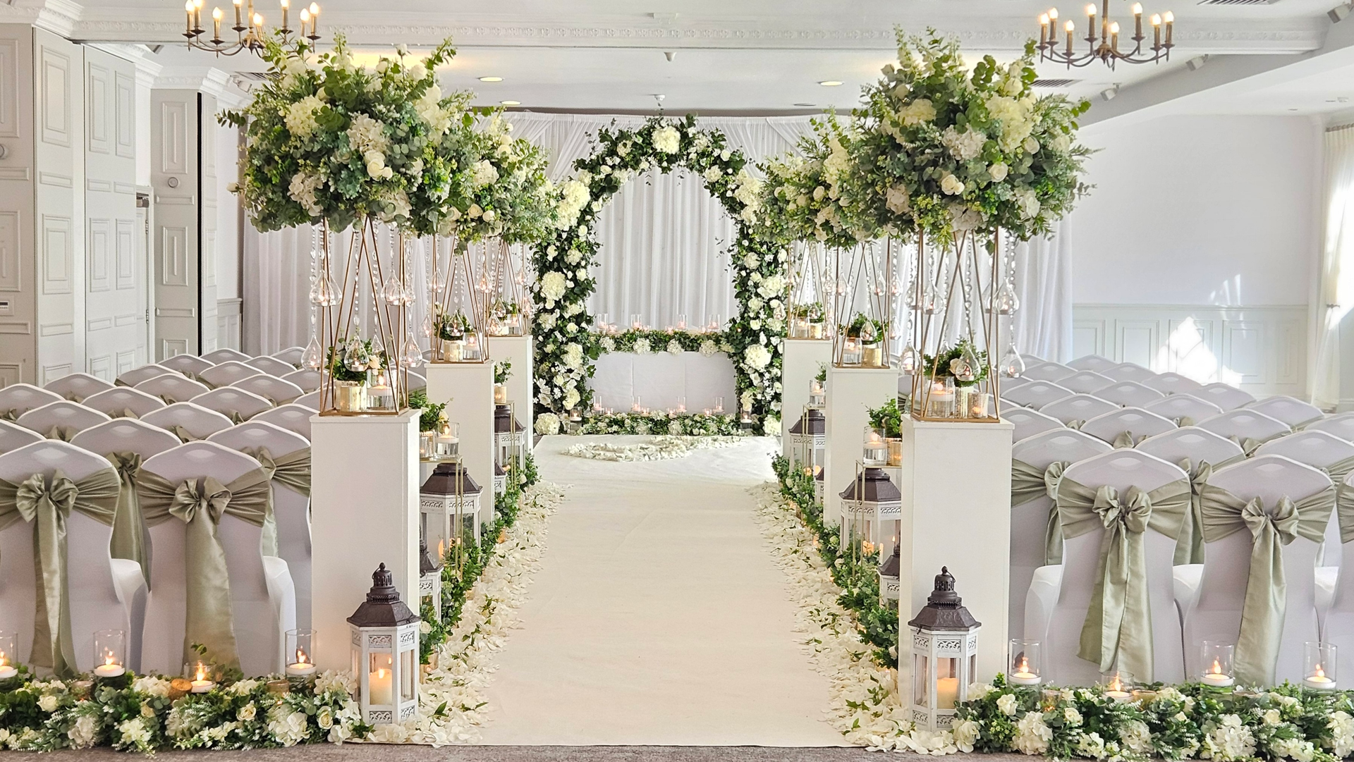 Lasting Memories Weddings & Events