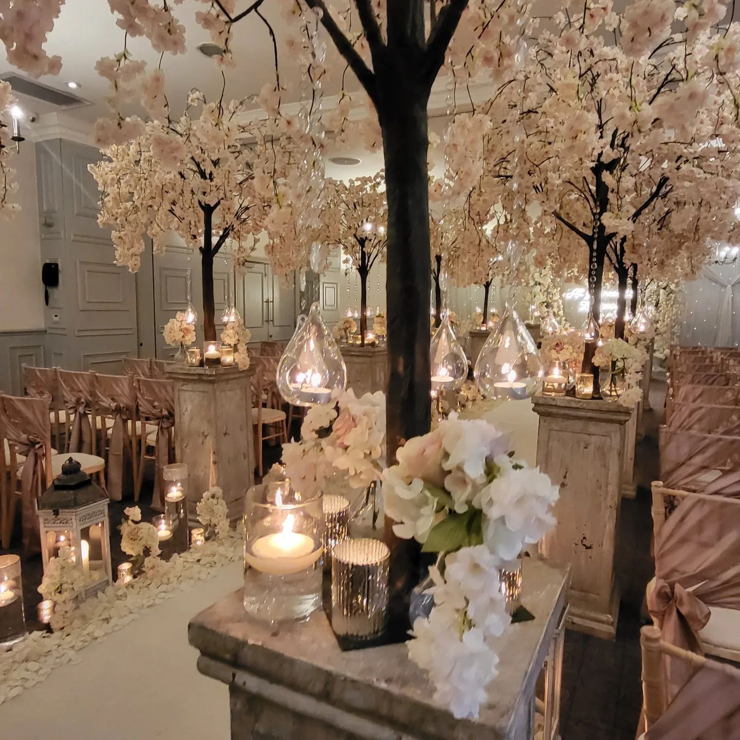 Lasting Memories Weddings & Events