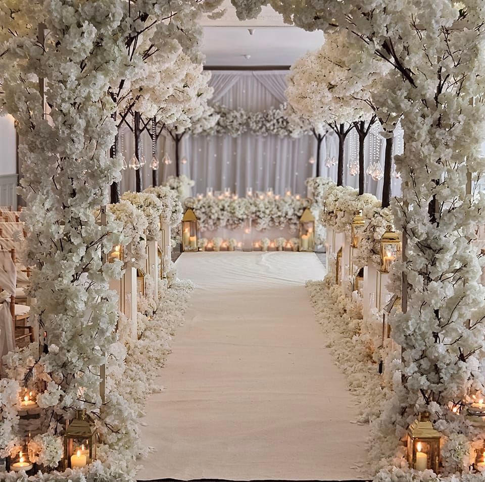 Lasting Memories Weddings & Events