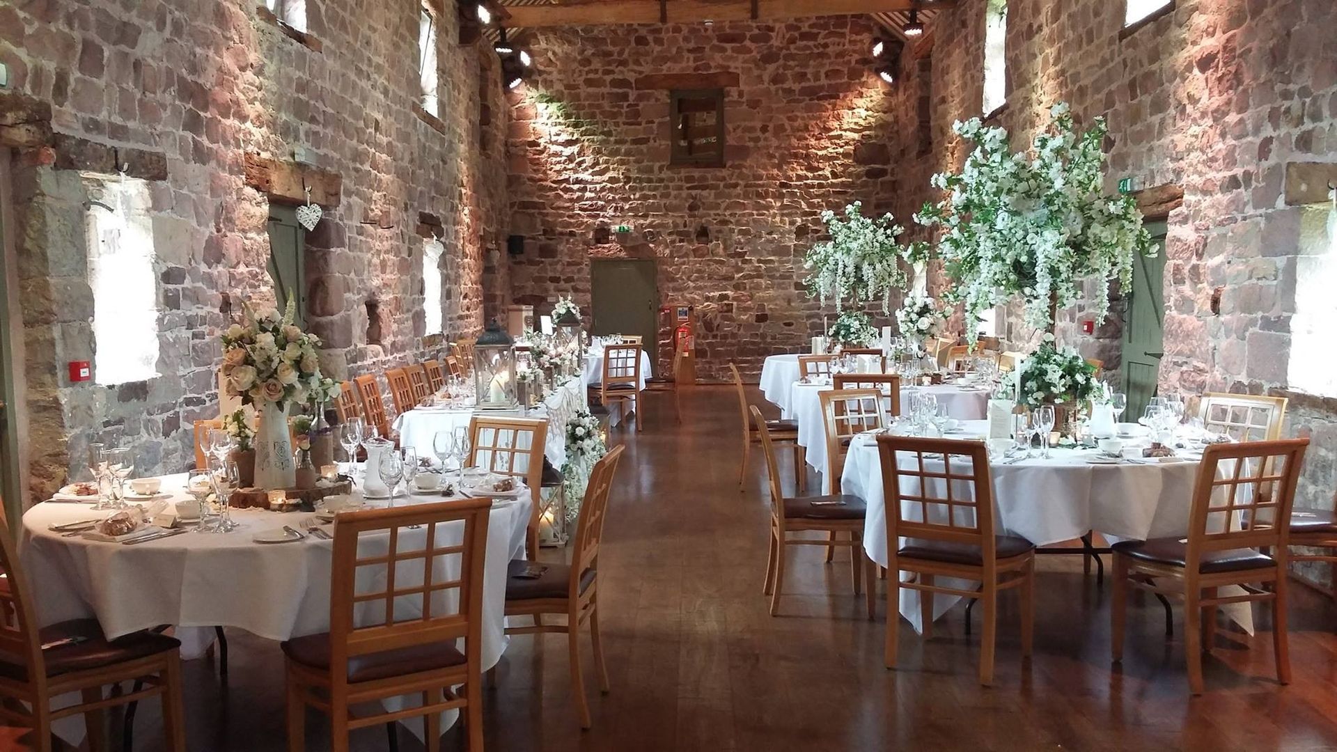 Lasting Memories Weddings & Events