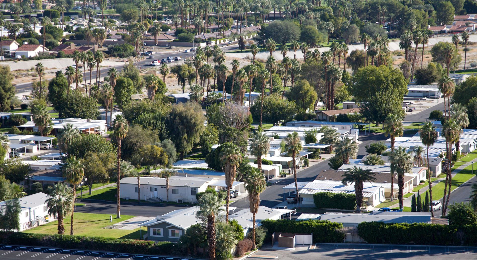 Holiday Trip in Motorhome — Show Low, AZ — Kincade Relevel & Tie-Down