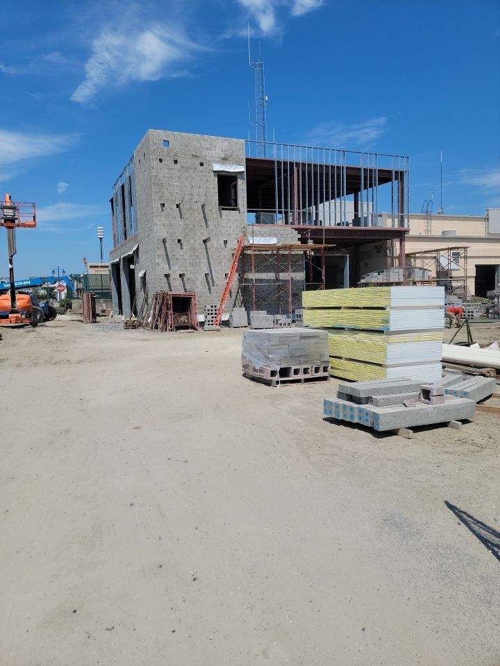 Avalon Firehouse Job 3