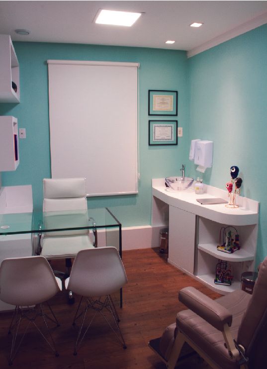 Clínica de otorrino em Porto Alegre - Moinhos de Vento