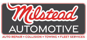 Footer Logo | Milstead Automotive