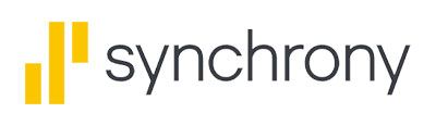 Synchrony Logo - Milstead Automotive