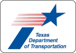 Texas Department of Transportation Logo - Milstead Automotive