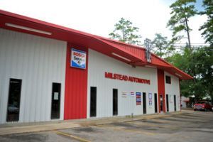 Auto Repair & Tire Service in Spring, TX - Milstead Automotive