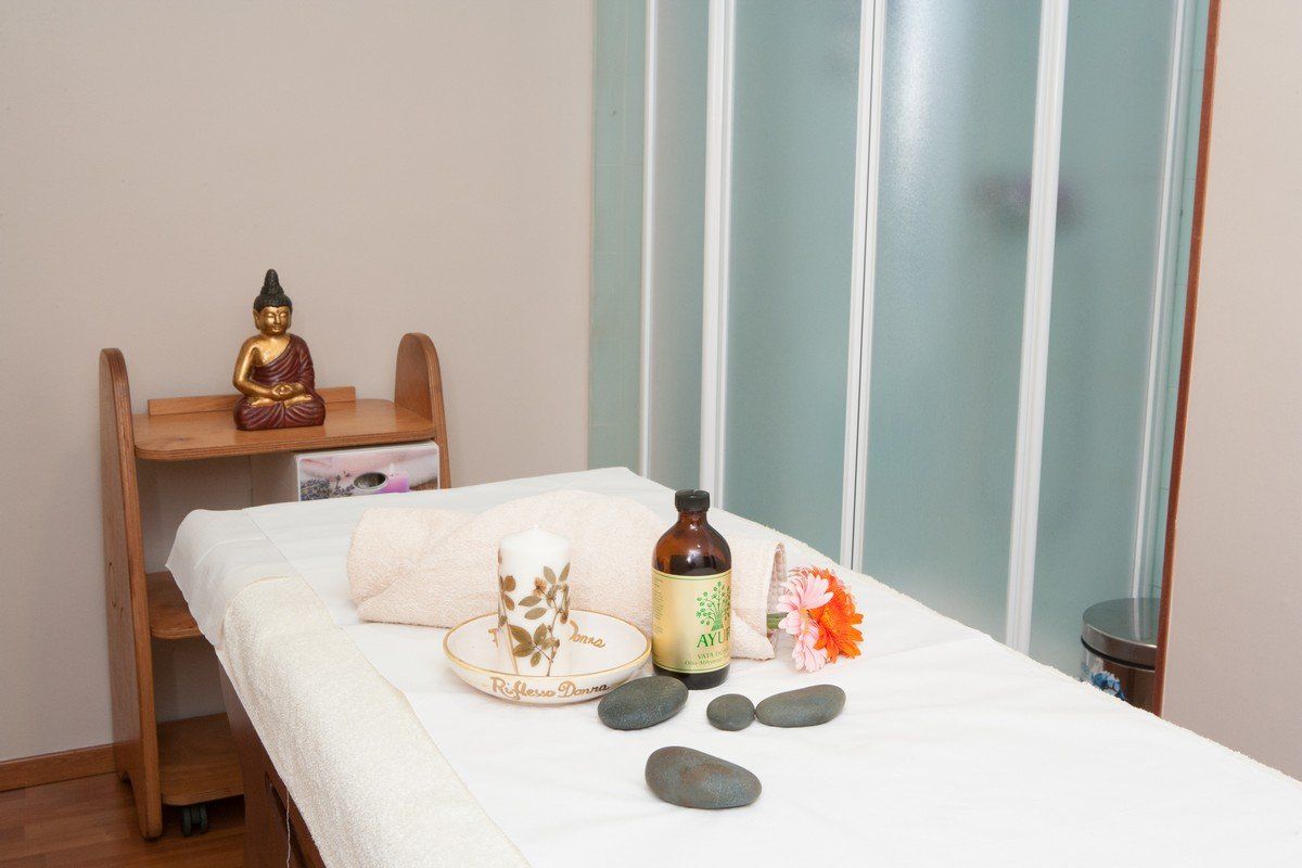 centro estetico Riflesso Donna centro estetico Riflesso Donna Genova SampierdarenaSampierdarena