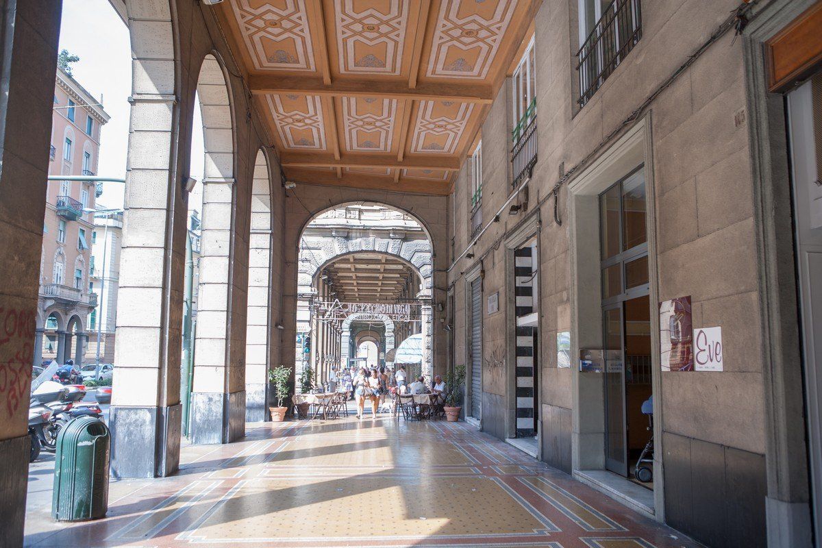 centro estetico Riflesso Donna Genova Sampierdarena