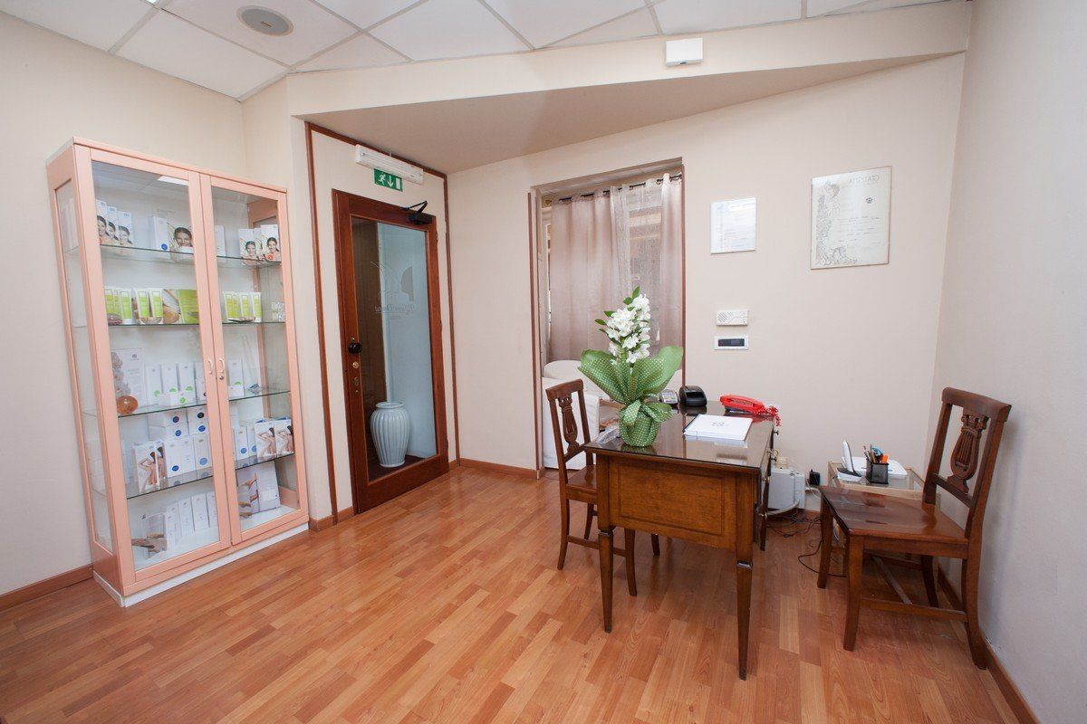 centro estetico Riflesso Donna Genova Sampierdarena