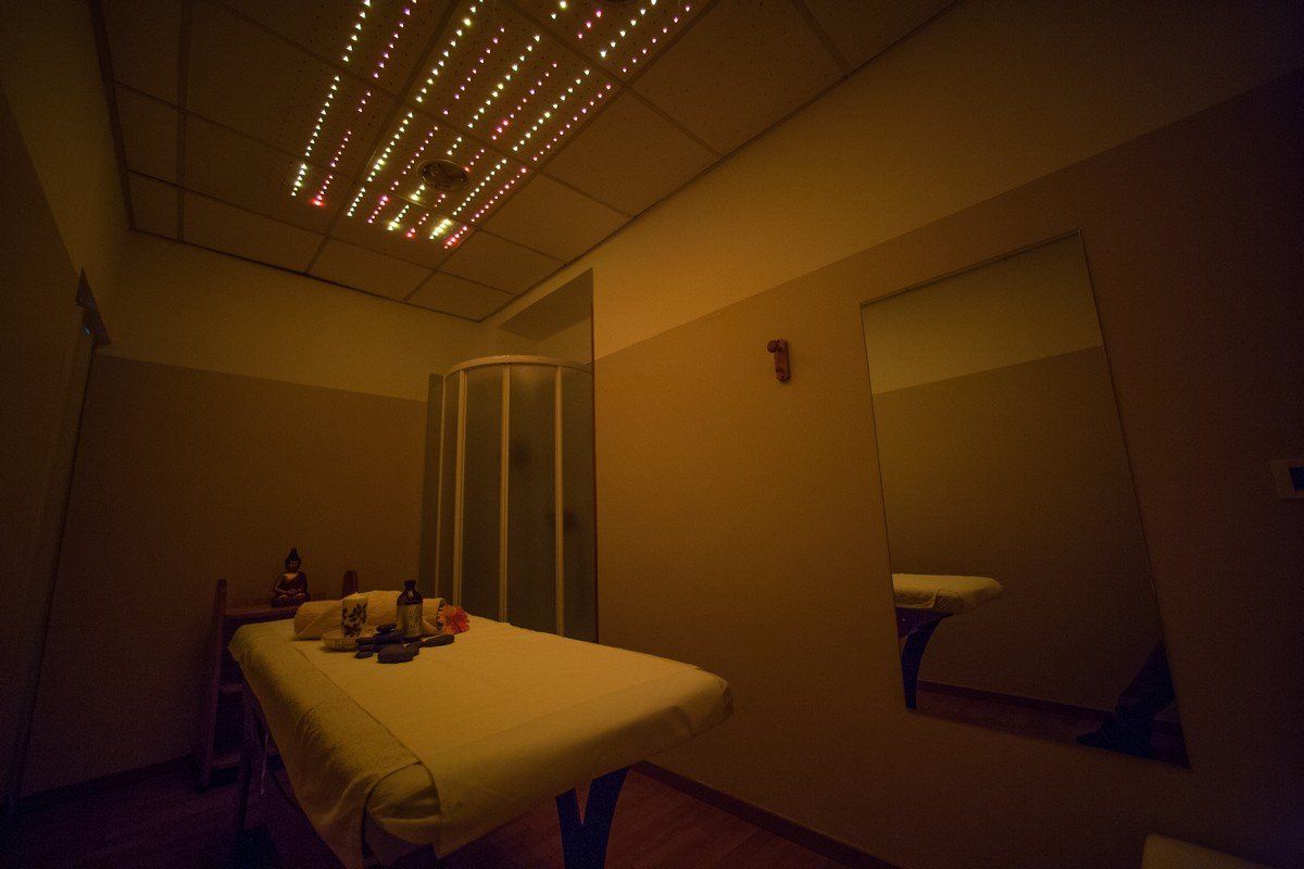 centro estetico Riflesso Donna Genova Sampierdarena