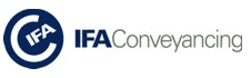 IFAConveyancing logo